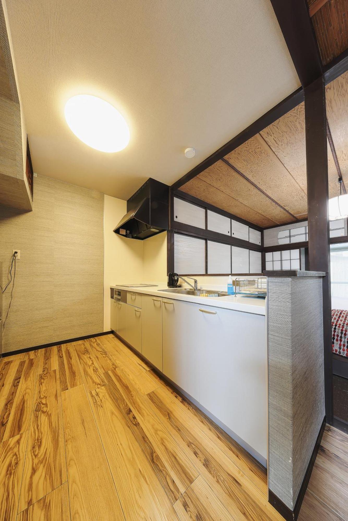 Tamaco In Kanazawa Exterior photo