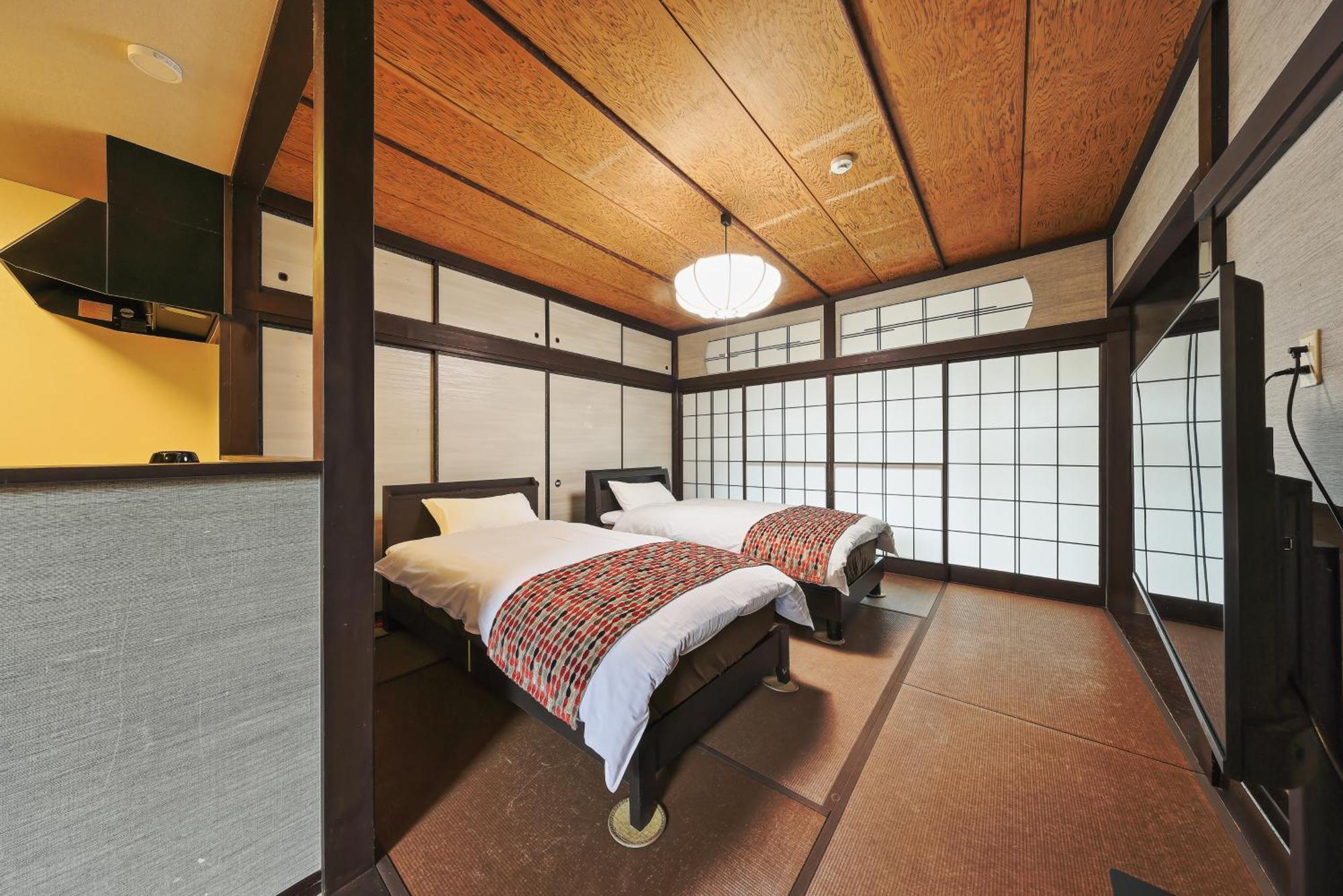 Tamaco In Kanazawa Exterior photo