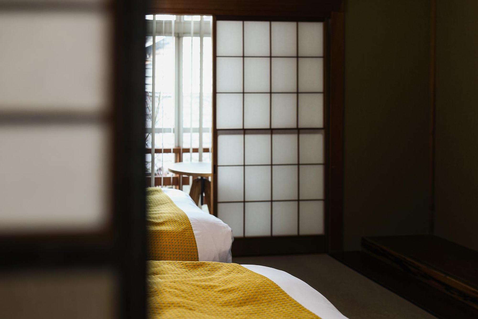 Tamaco In Kanazawa Exterior photo